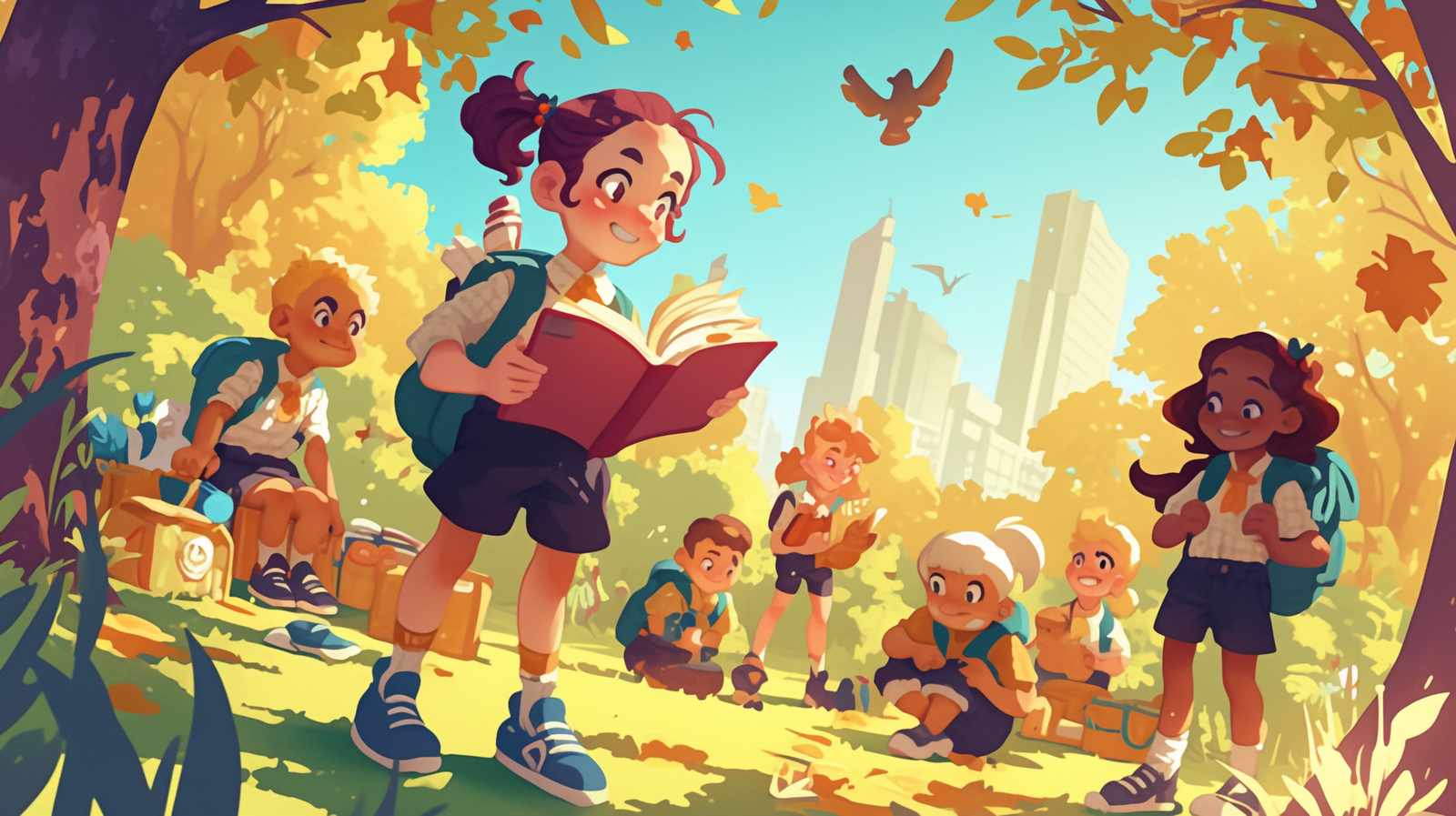 How To Get an Agent When Publishing Children’s Storybooks