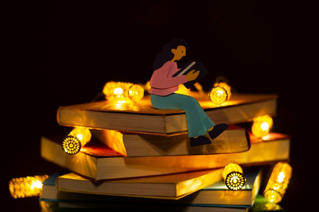 How to Create a Book Cover That Reflects Your Genre