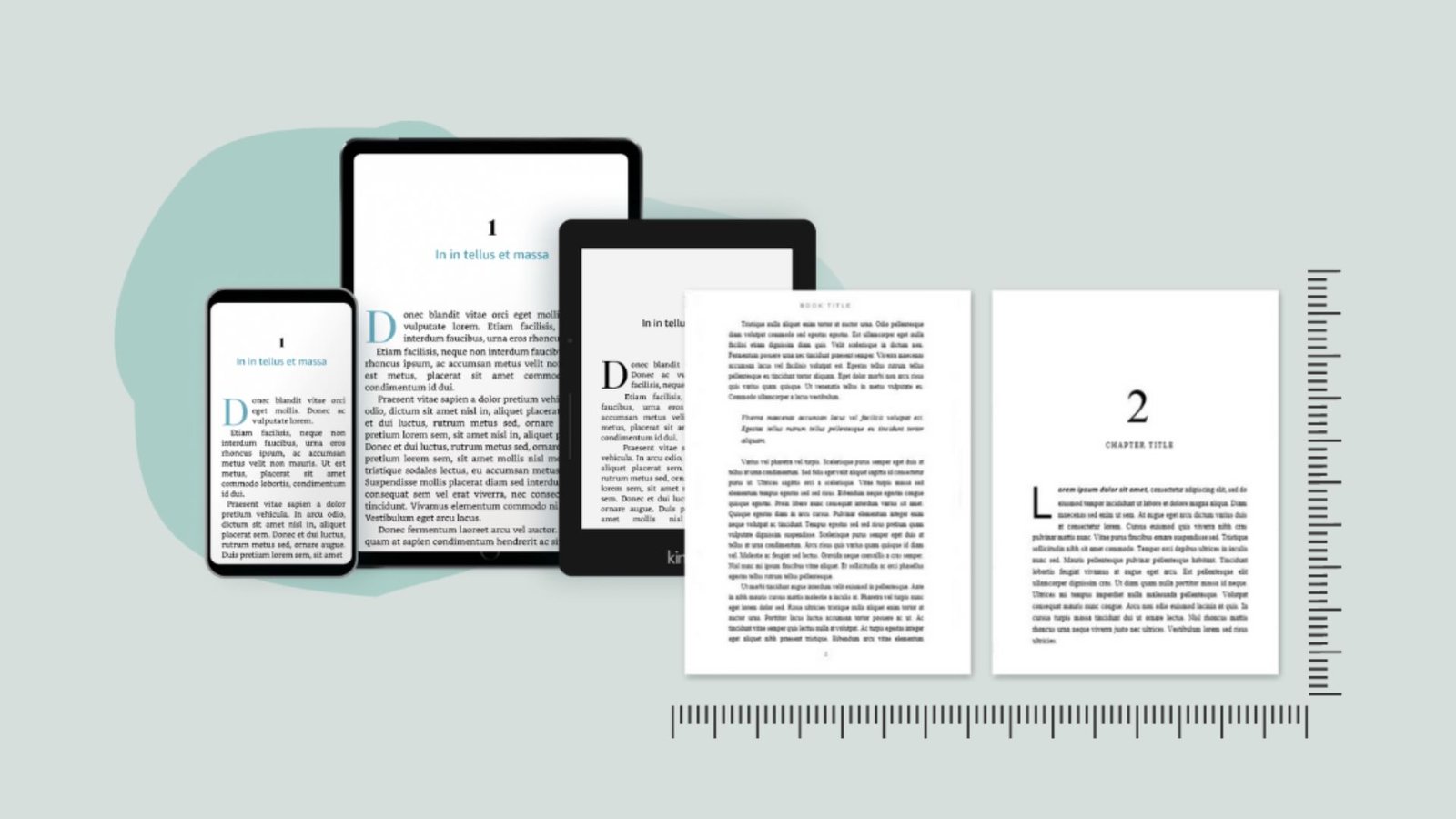 Format Your Book