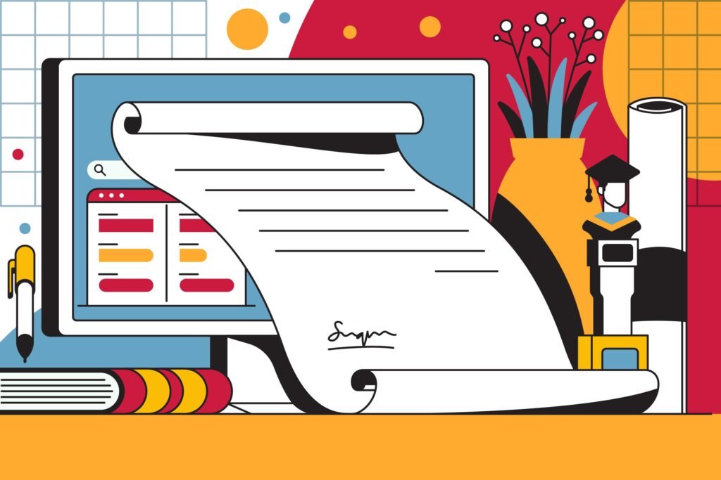 Manuscript Submission Guidelines for Publishers