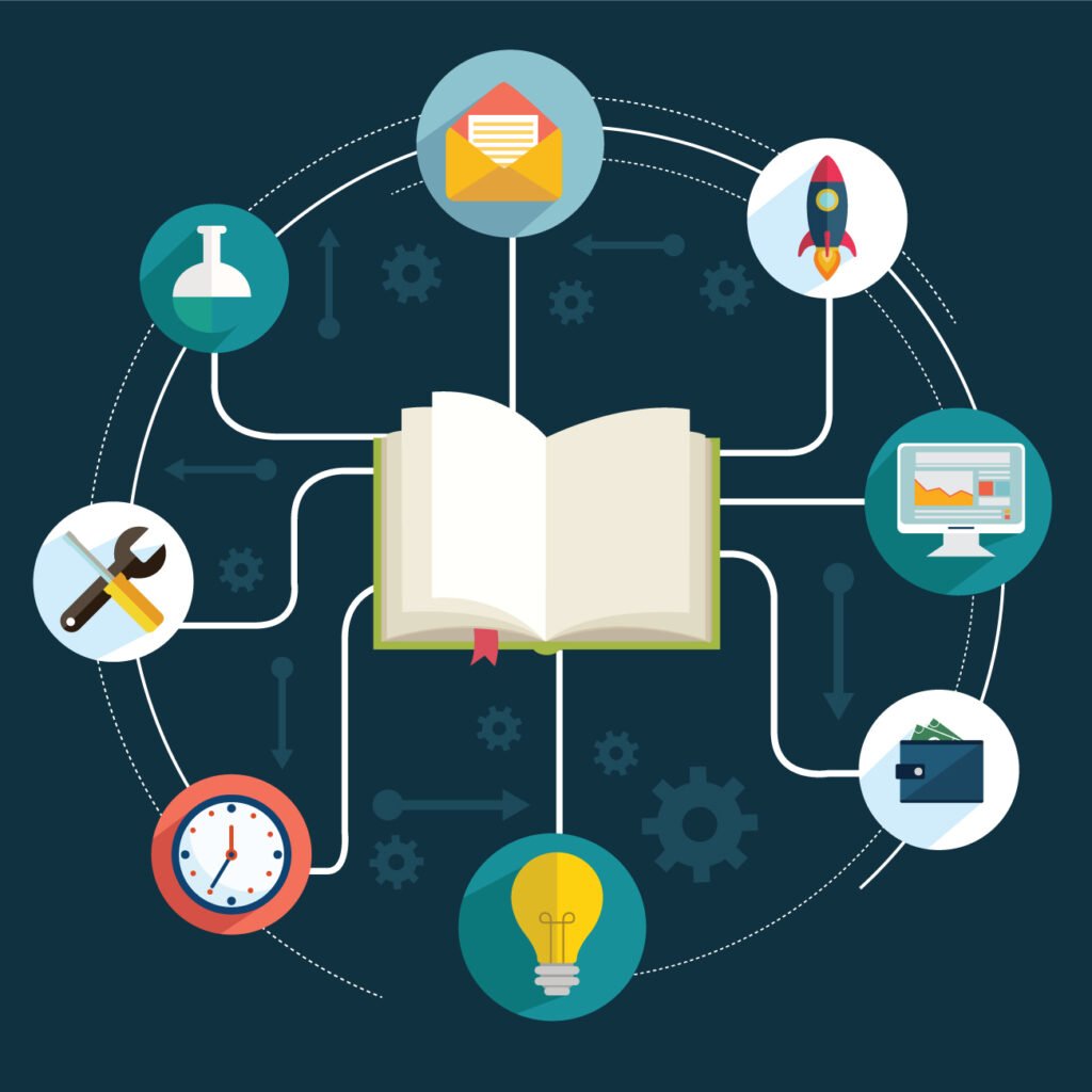Typical Timeline for Book Publishing